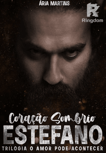 Coração Sombrio- Estefano