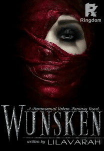 Wunsken: Grimoire of Wishes and Malice