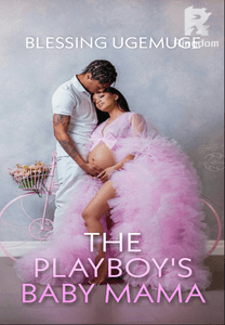 The Playboy's Baby Mama