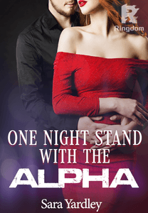 One Night Stand With The Alpha