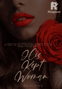 His Kept Woman
