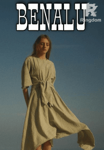 BENALU ( Aku Bukan wanita Lemah)