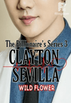 The Billionaire's Series 3: CLAYTON SEVILLA
