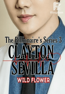 The Billionaire's Series 3: CLAYTON SEVILLA
