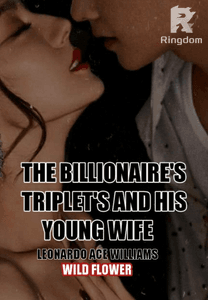 The Billionaire's Triplets and His Young Wife