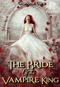 The Bride of the Vampire King