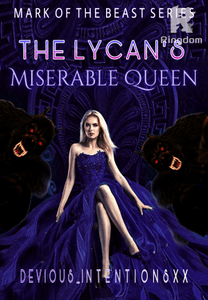 The Lycan's Miserable Queen