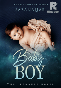 Baby Boy (Anak Lelaki yang Dirindukan)