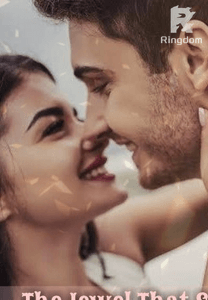 The Jewel That Stole The CEOs Heart