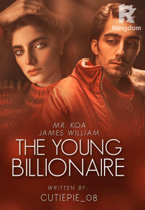 [BILLIONAIRE SERIES # 2] Mr. Koa James William The Young Billionaire SPG
