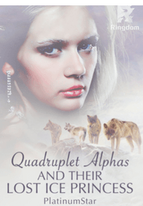 Quadruplet Alphas and Their Lost Ice Princess