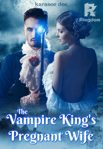 The Vampire King's Pregnant Wife