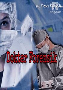 Dokter Forensik