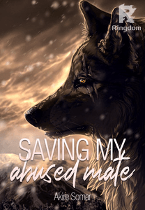 Saving my abused mate