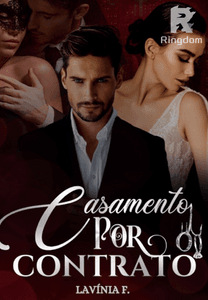 Casamento por Contrato - Emily e Antony