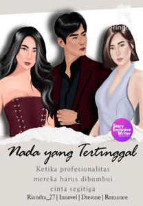 Nada yang Tertinggal
