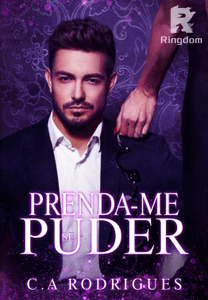 PRENDA-ME SE PUDER