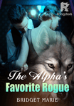 The Alpha's Favorite Rogue