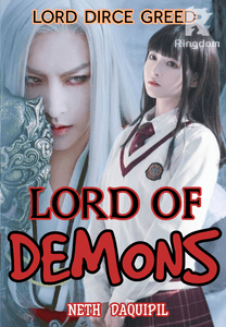 Lord of DEMONS: Dirce Greed