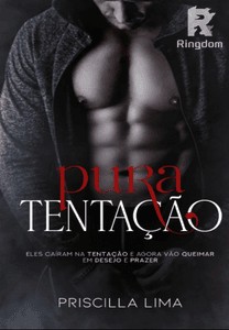 Pura Tentação (Família Ferraz)