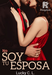No soy tu esposa