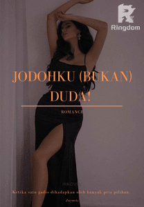 Jodohku (Bukan) Duda!