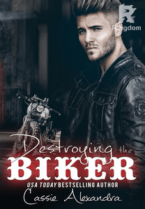 Destroying the Biker
