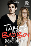 Tamed by the Bad Boy Next Door