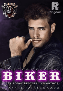 Betraying the Biker