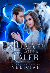 A Luna For Alpha Caleb