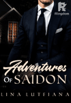 Adventures Of Saidon