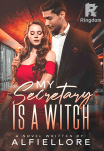 My Secretary Is A Witch