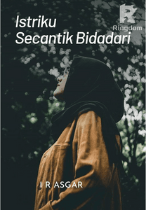 Istriku Secantik Bidadari