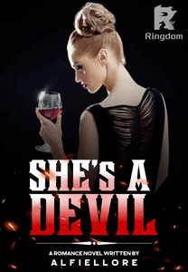 She's A Devil