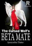 The Cursed Wolf's Beta Mate 