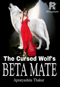 The Cursed Wolf's Beta Mate 