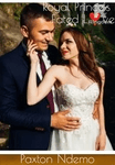 Royal Prince's Fated Love