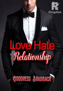 Love Hate Relationship