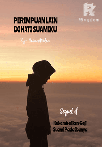 Kukembalikan Gaji Suami Pada Ibunya