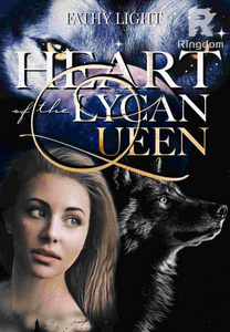 Heart Of The Lycan Queen