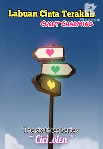 LABUAN CINTA TERAKHIR CURUT CHARMING