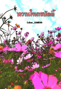 หวานใจนายบัดดี้