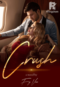 CRUSH (Sekuel Love At First Sight)