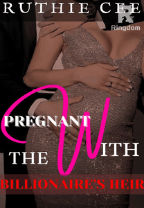 Pregnant With The Billionaire's Heir 