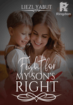 Fight for my son's right