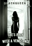 She's back with a vengeance