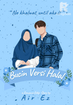 Bucin Versi Halal