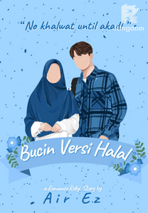 Bucin Versi Halal