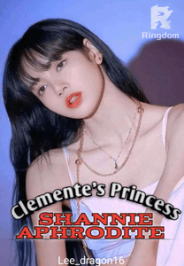 Clemente's Princess- Shannie Aphrodite