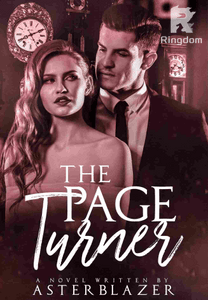 The Page Turner
